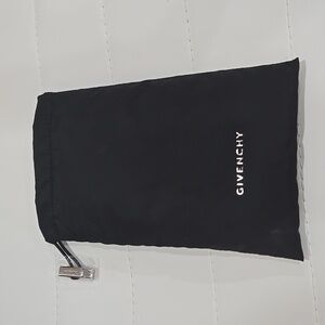 NEW GIVENCHY SUNGLASS CASE!